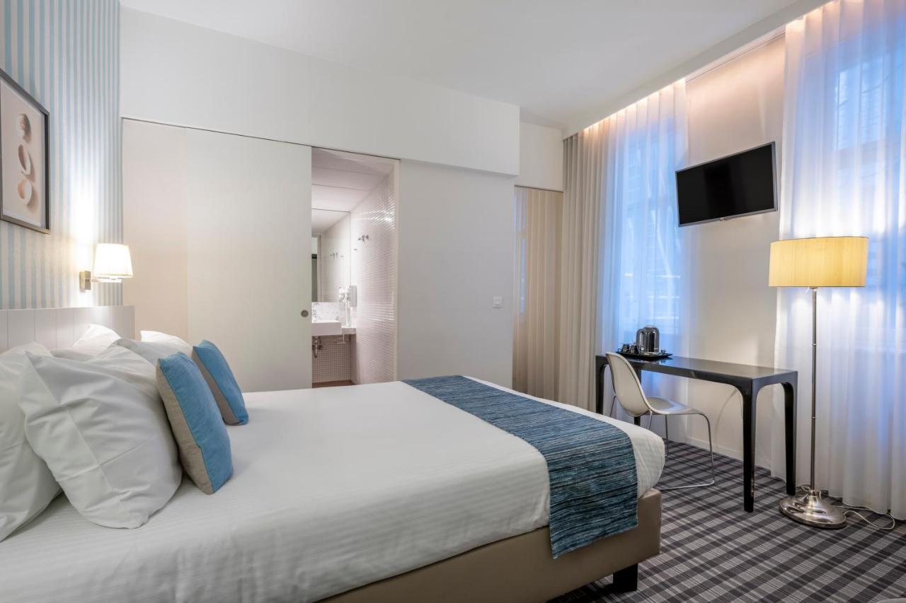 Leopold Hotel 4*