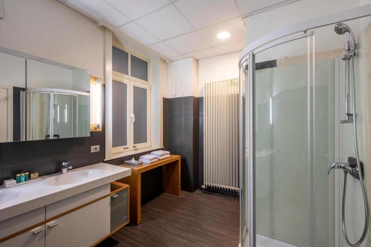 Hotel Leopold Ostende