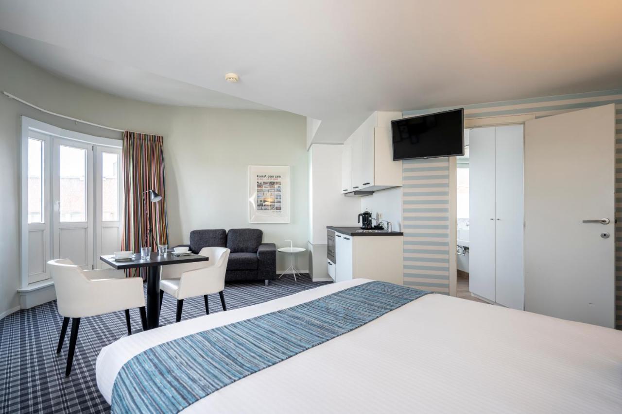 Hotel Leopold