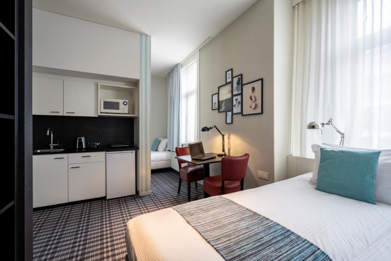 Leopold Hotel 4*