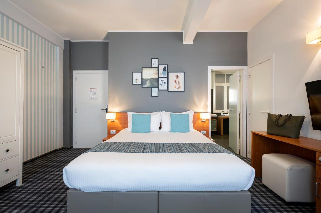 Hotel Leopold