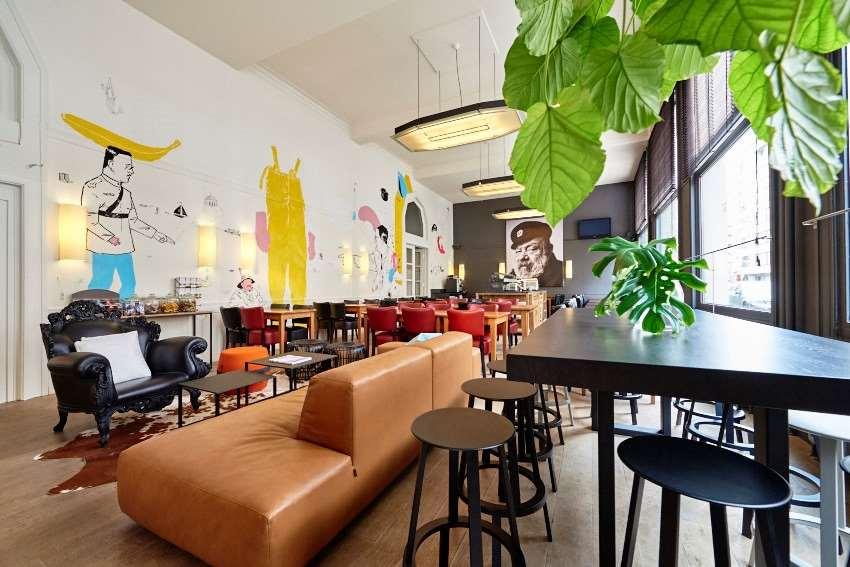 Hotel Leopold