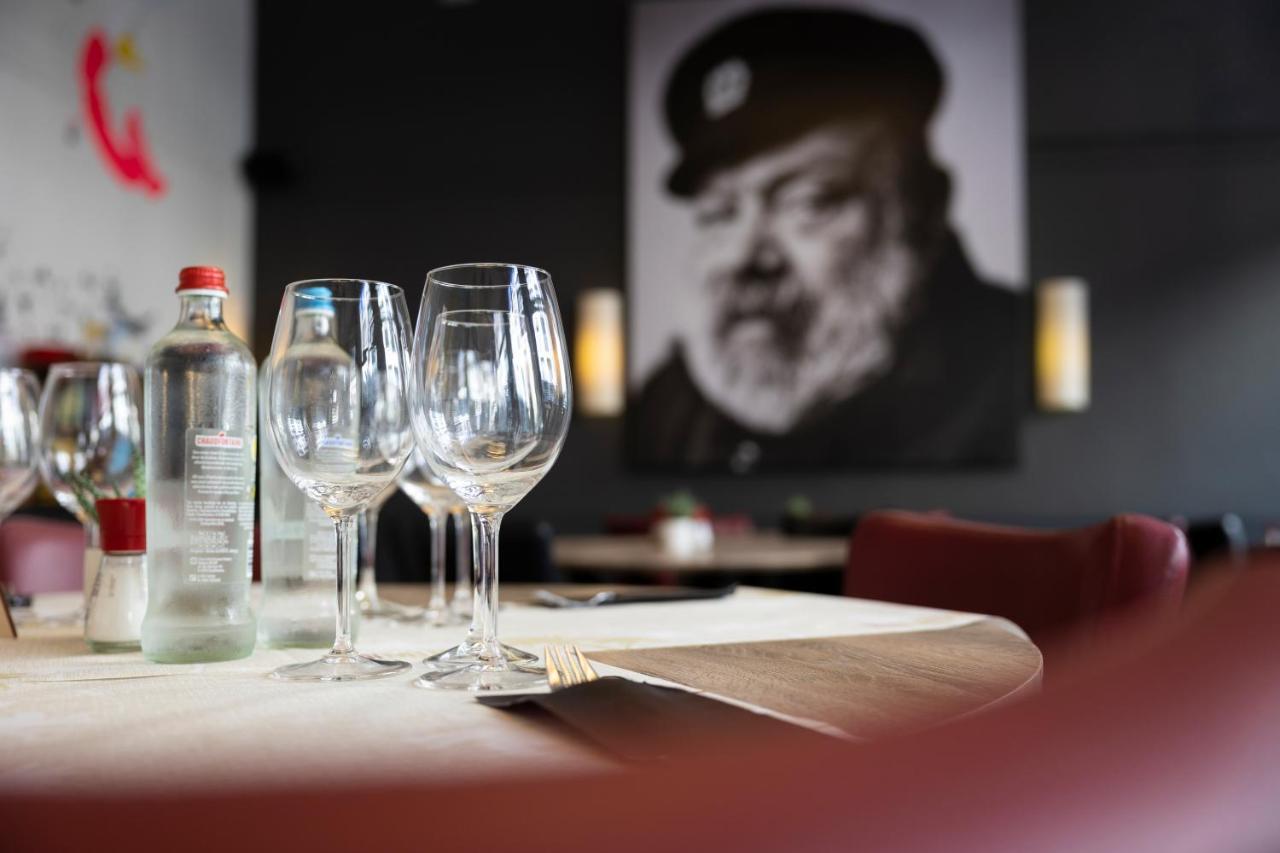 Leopold 4* Ostende