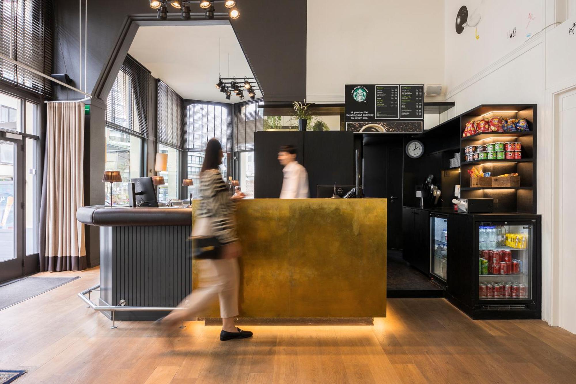 Hotel Leopold Oostende