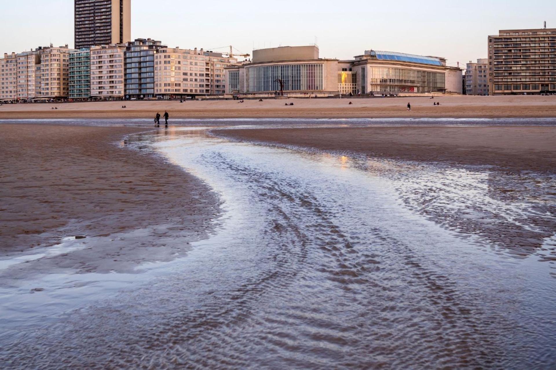 Hotel Leopold Oostende