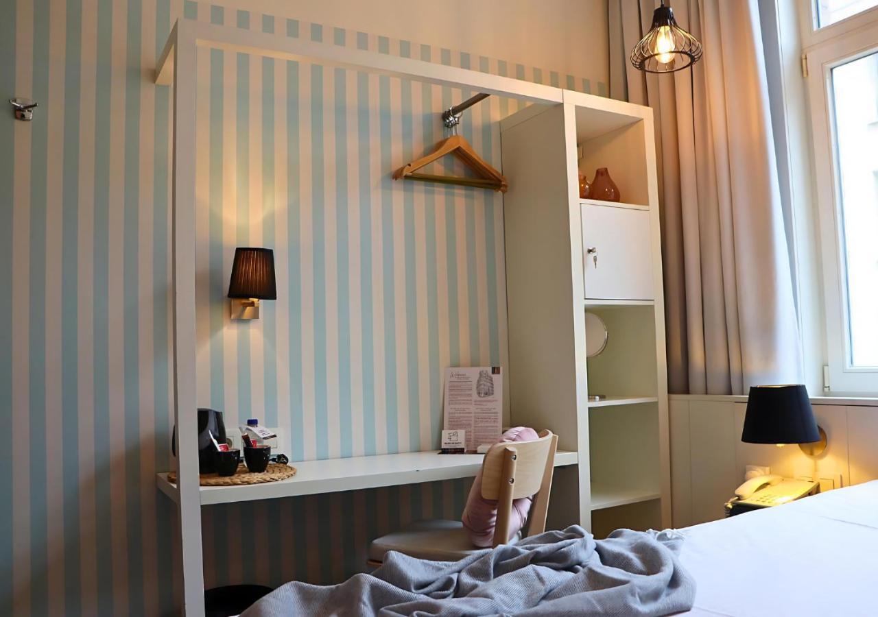 Hotel Leopold