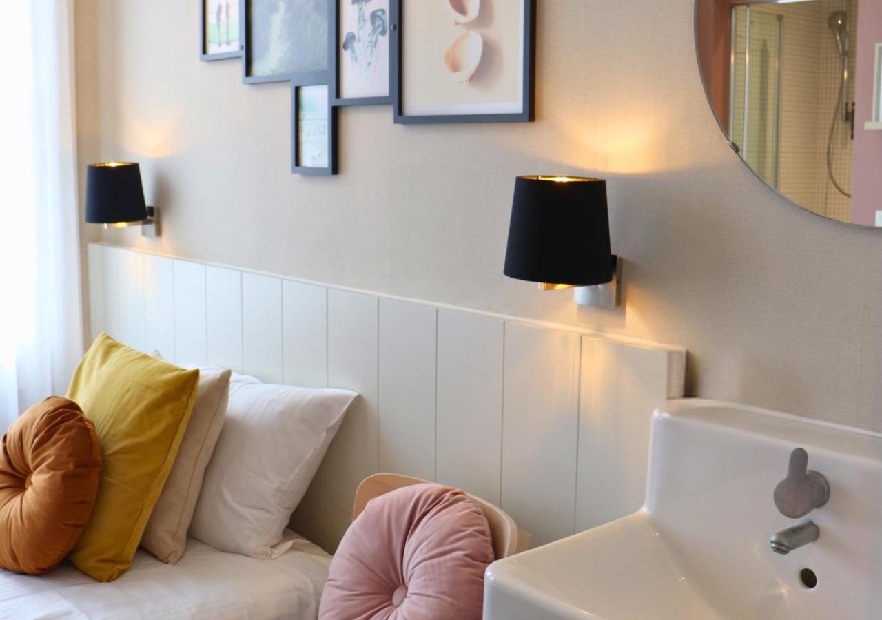 Leopold Hotel 4*