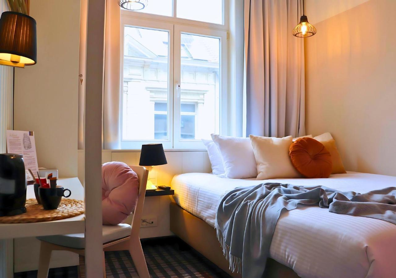 Leopold Hotel 4*