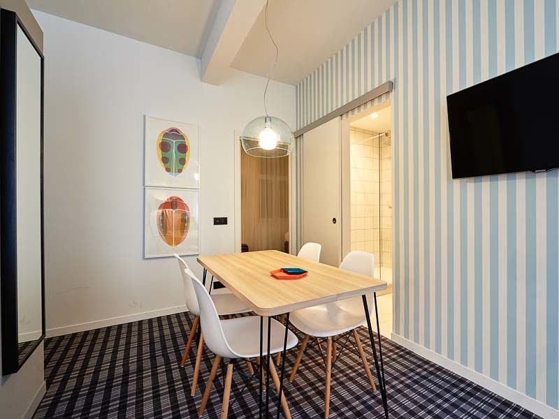 Leopold Hotel