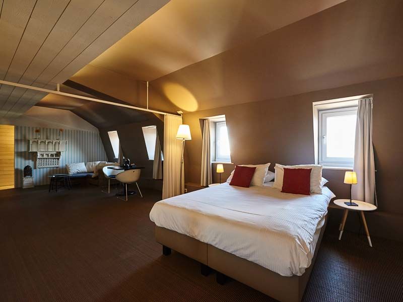Hotel Leopold
