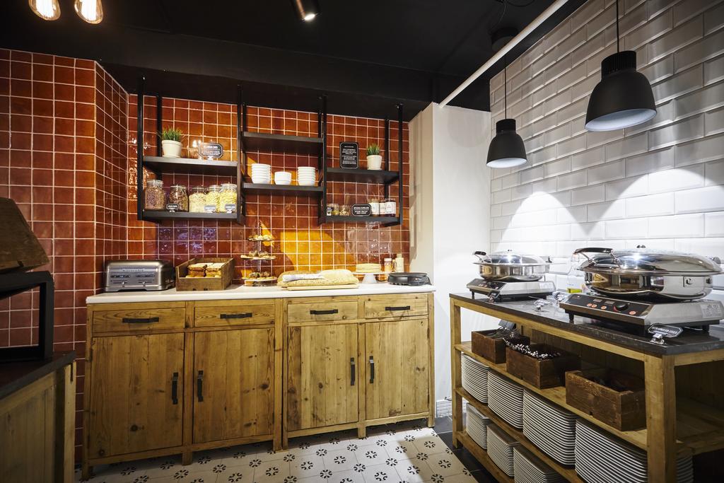 Hotel Leopold 4*