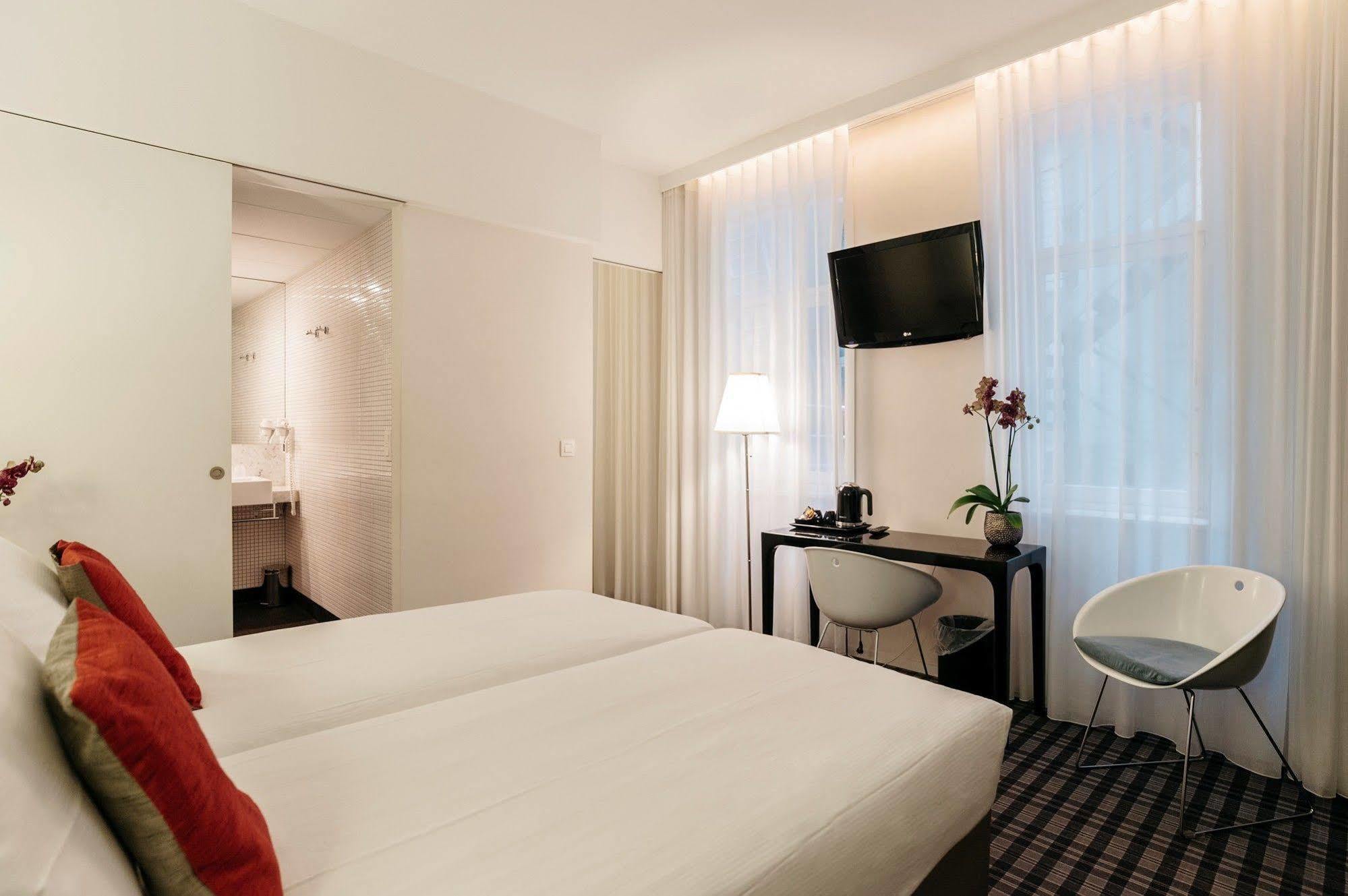 Hotel Leopold 4*
