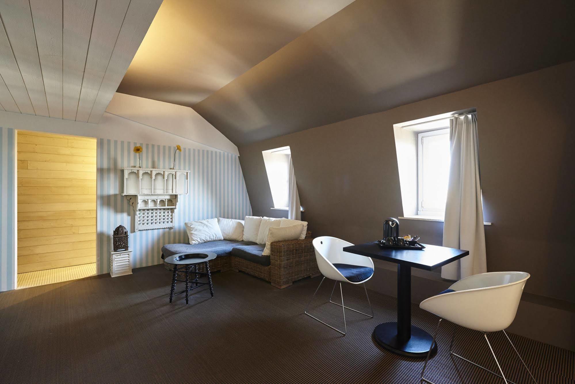 Leopold Hotel 4*