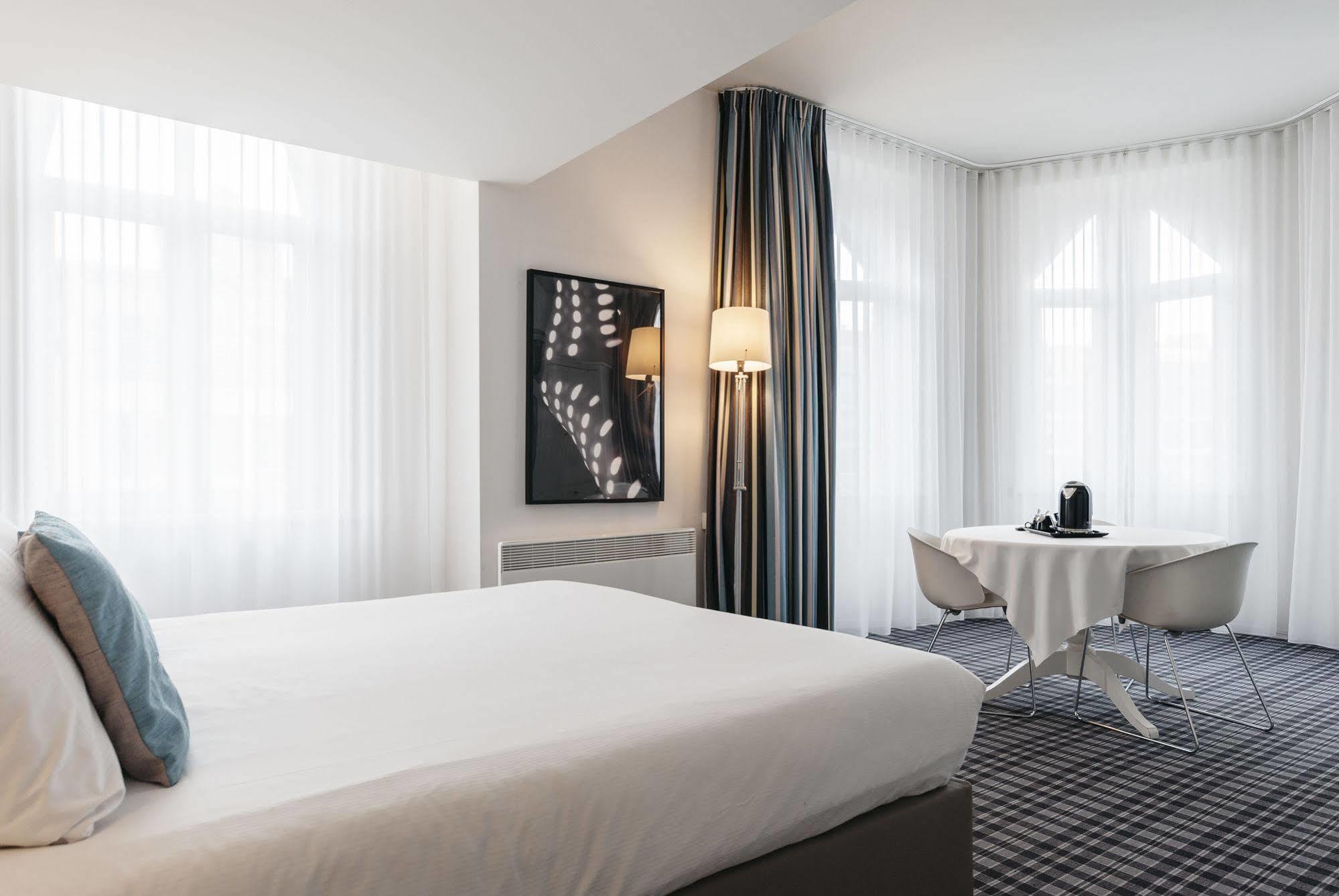 Hotel Leopold Ostende