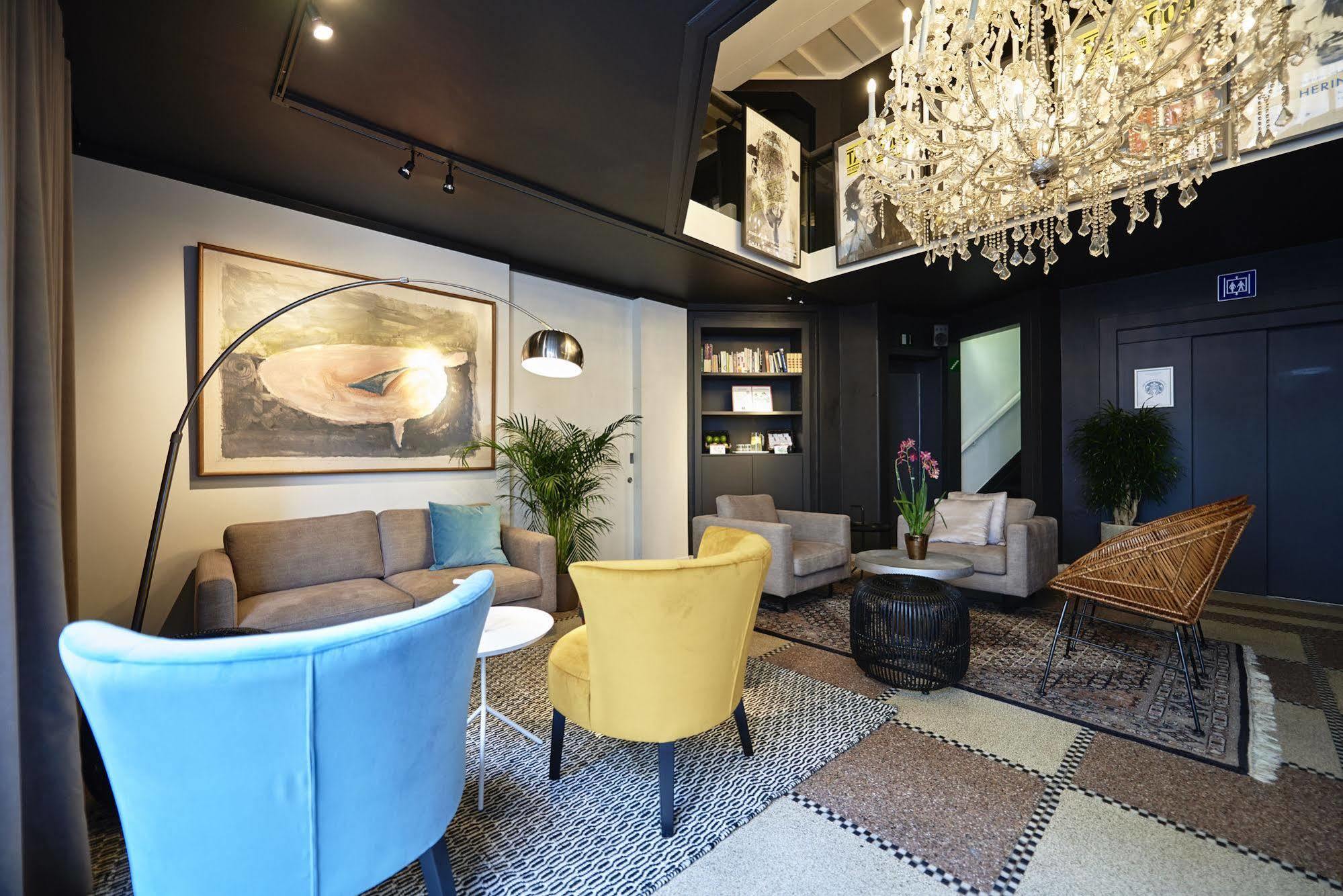 Leopold Hotel 4*